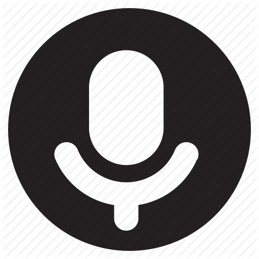 Assistant, Audio, Microphone, Sound, Speaker, Voice Icon