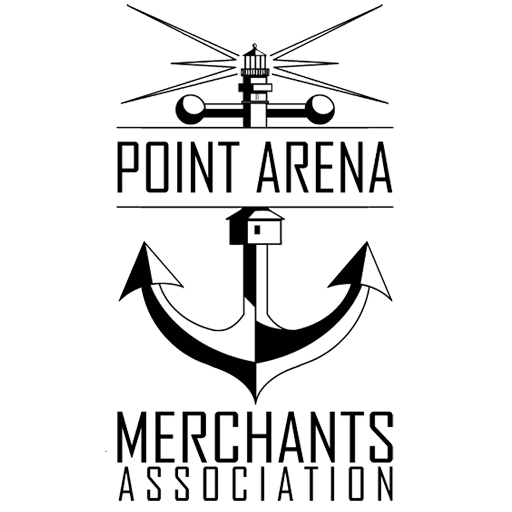 Site Icon Point Arena Merchants Association