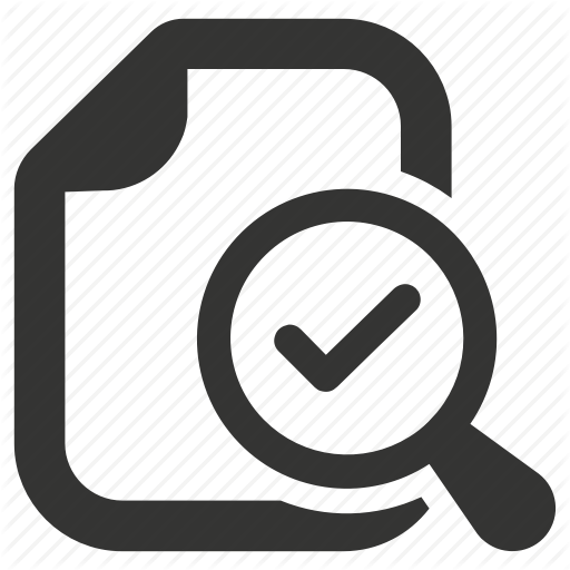 Assessment Icon Png Png Image