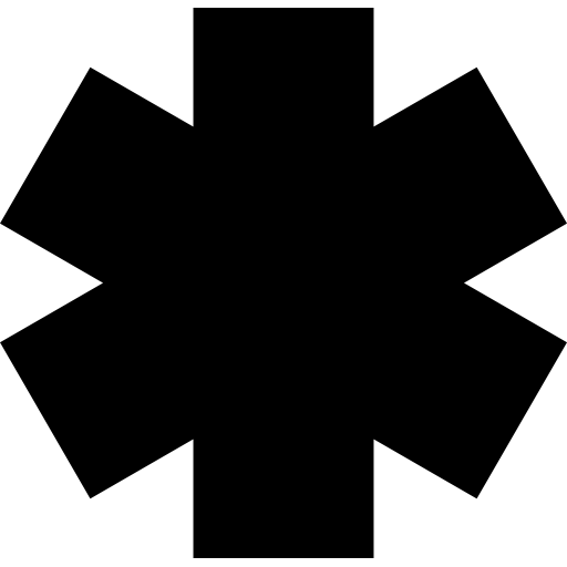 Asterisk Symbol Icon Download Free Icons