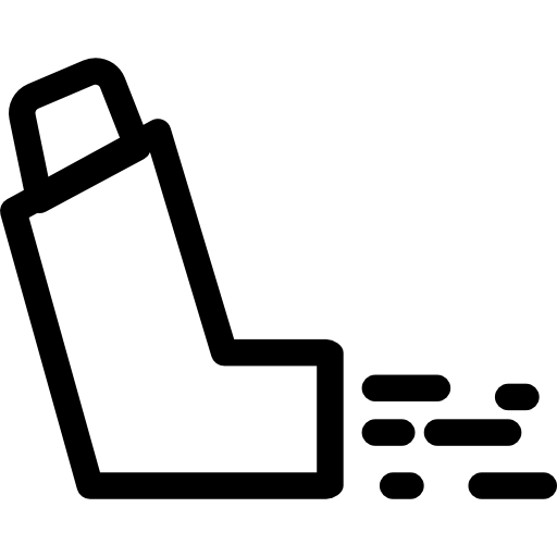Asthma Icon