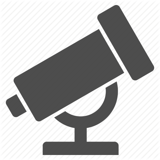 Astronomy Icon Free Icons