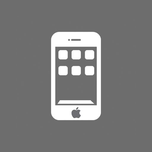 Iphone Icon
