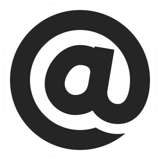 Symbol At Icon Iconexperience