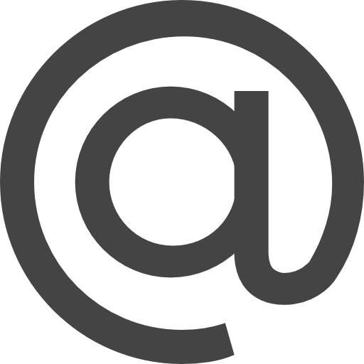 At Icons Free Download