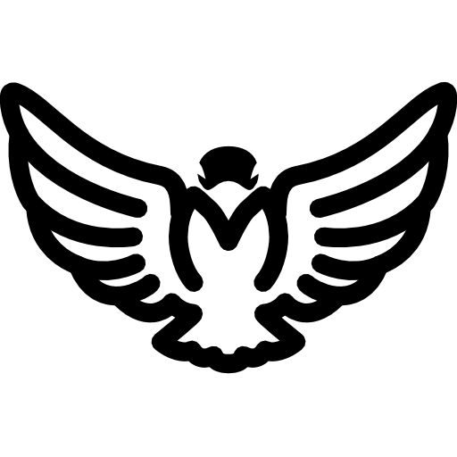 Pictures Of Falcon Head Logo Png