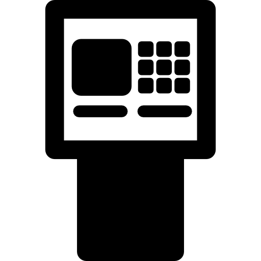 Atm Icons Free Download