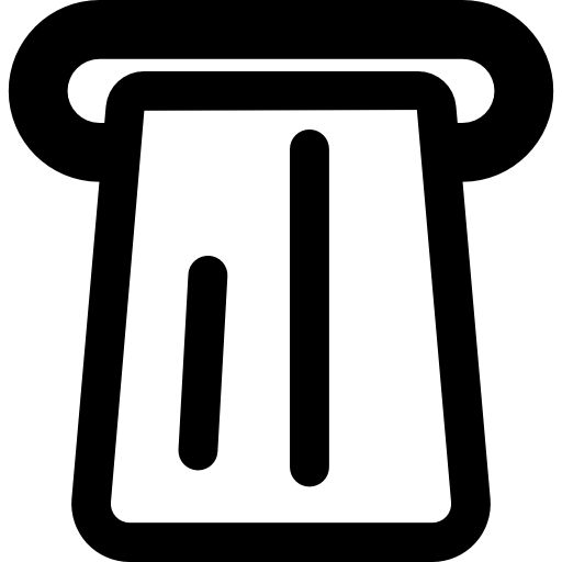 Atm Machine Icons Free Download