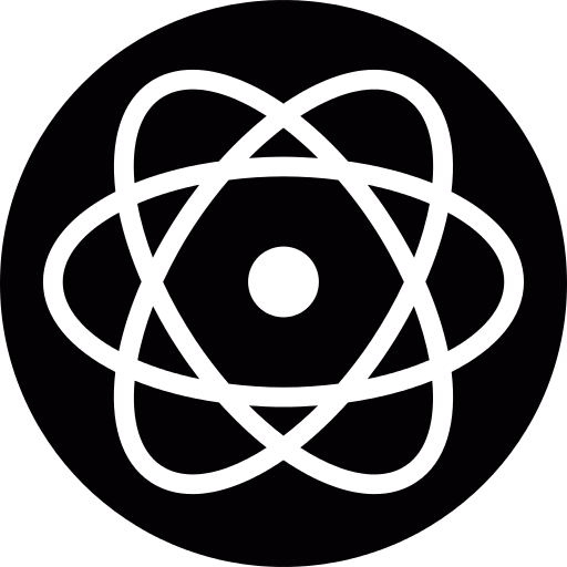 Atom Png Icon