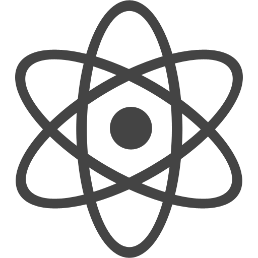 Atom Icon
