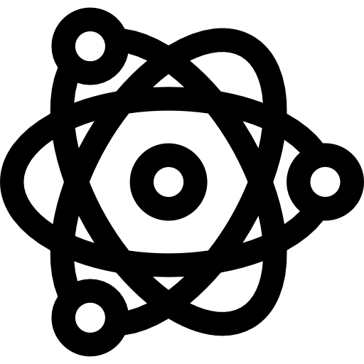 Atomic Icon