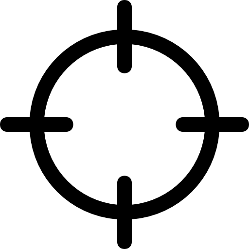 Thin Line Ui Black Icon