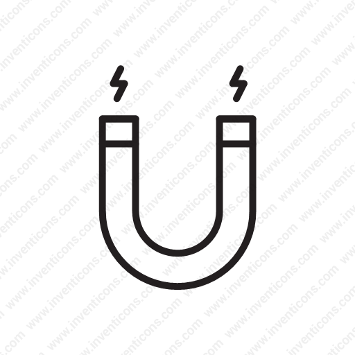 Download Communication,metal,interaction,attraction,magnetic Icon