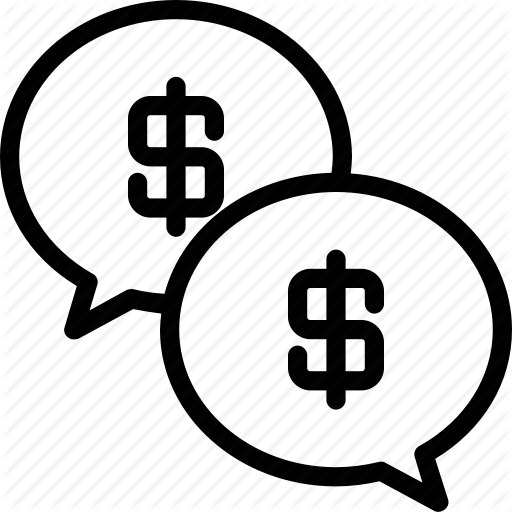 Auction, Bidding, Bids Icon