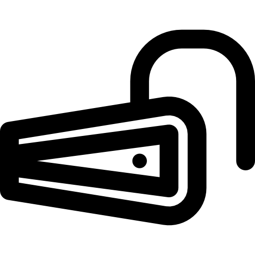 Gadget, Mirror, Alt Icon