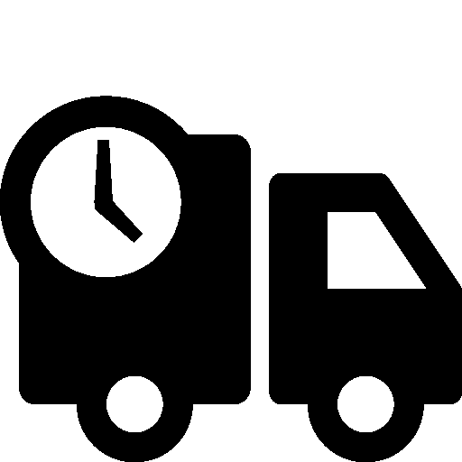Delivery Icons