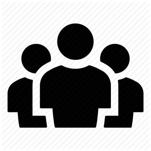 Audience, Community, Friends, Group, People, Social, Social Circle