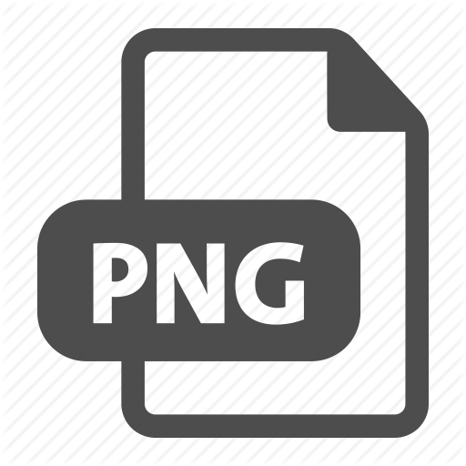 Format Png Icon