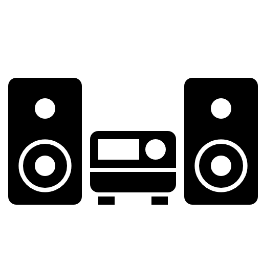 Audio Icon Download Free Icons