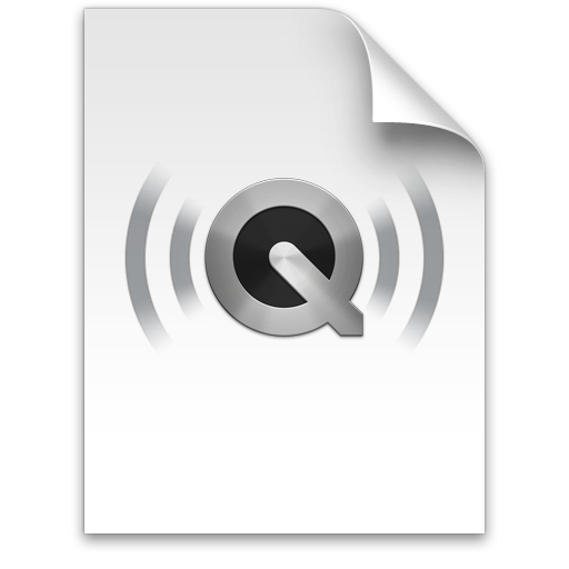 Audio Icon