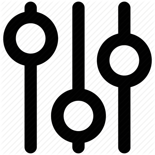 Audio Mixer, Equalizer, Leveler, Mixing Console, Options, Sound