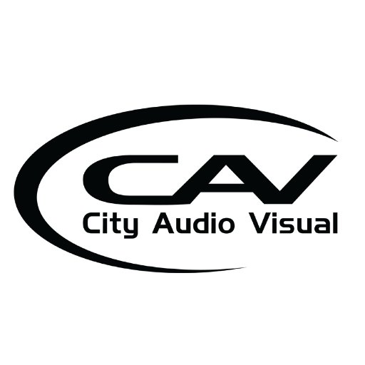 City Audio Visual