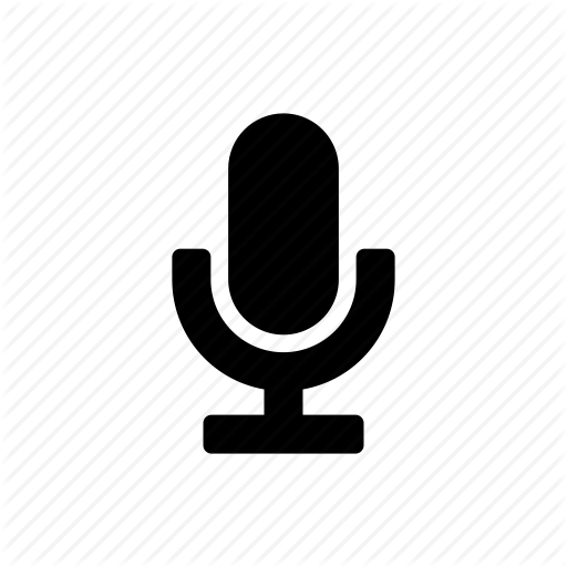 Collection Of Free Mic Vector Audio Download On Ui Ex