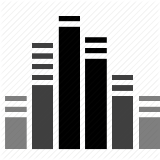 Audio, Beat, Equalizer, Music, Sound, Visual Icon