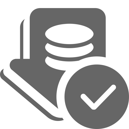 Audit Icon