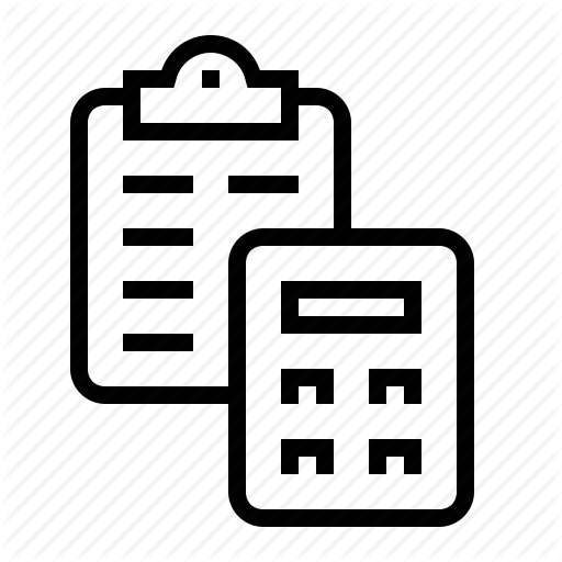 Accounting Audit Icon Free Icons