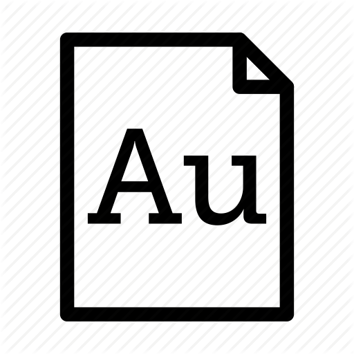 Adobe Audition, Application, Download, File, Files, Format Icon