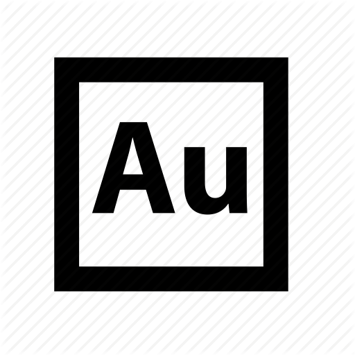 Adobe Creative Suite, Audition Icon