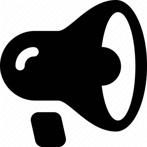 Audition, Mic, Speaker, Voice Icon