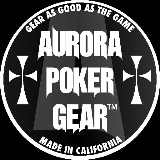 Aurora Poker Gear