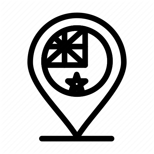 Australia, Australian, Country, Flag, Independence, Location