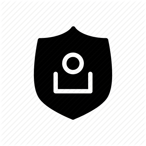 Authentication, Login, Protection, Secure, Security, Shield, User Icon