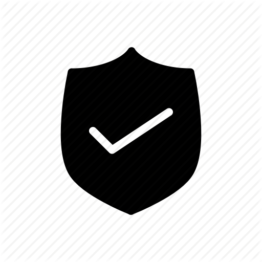 Approve, Authentication, Protection, Secure, Security, Shield