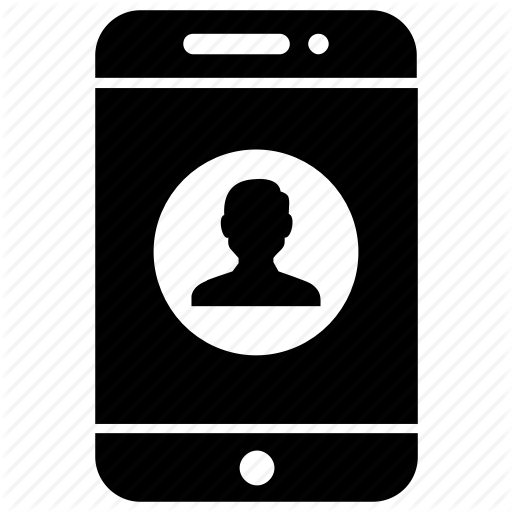 Mobile Account, Mobile Profile, Profile Picture, User Access, User