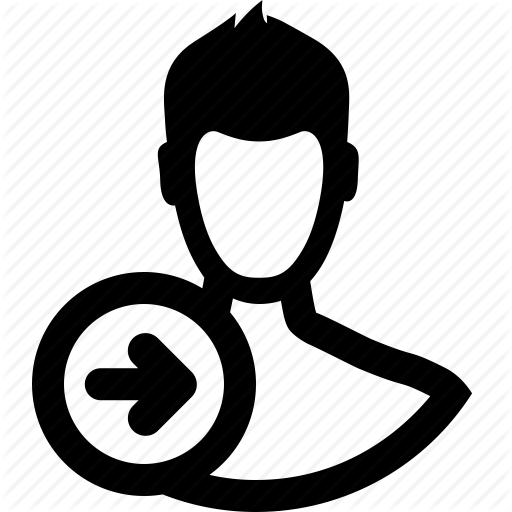 Authorization, Enter, Log In, Login, Registration, Sign Up, User Icon