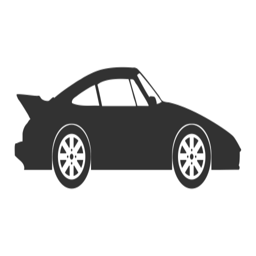 Auto, Vehicle, Automobile Icon
