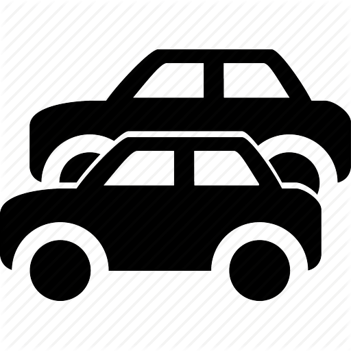 Service, Traffic, Transport, Travel, Vehicle Icon