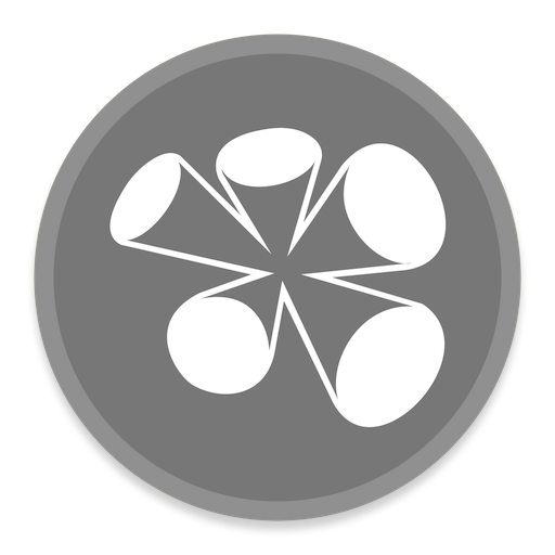 Wacom Icon Button Ui