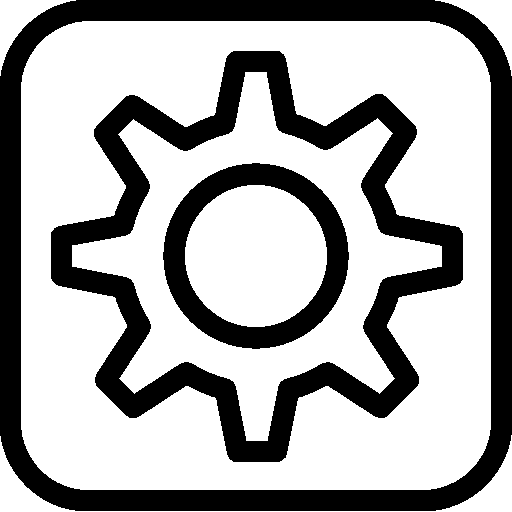 Industry Automatic Icon Ios Iconset