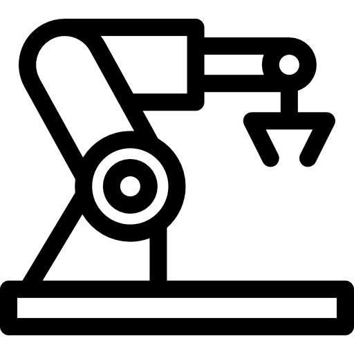 Automation Icon