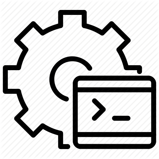 Automation Code, Coding, Configuration File, Development, Test