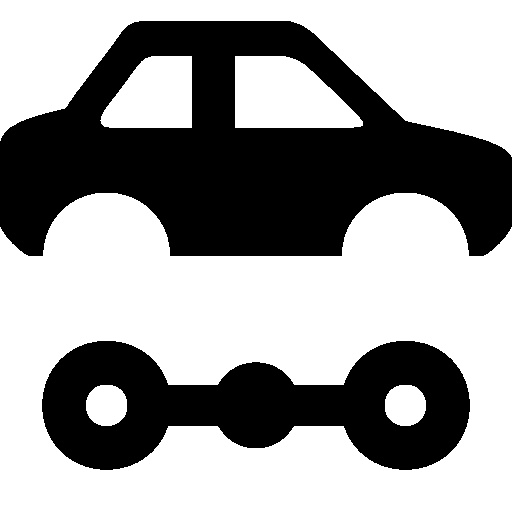 Industry Automotive Icon Android Iconset