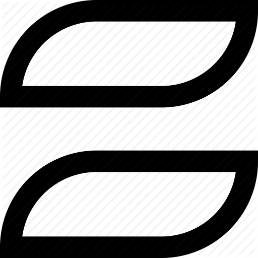 Abstract, Design, Equal, Lines, Pattern, System Icon