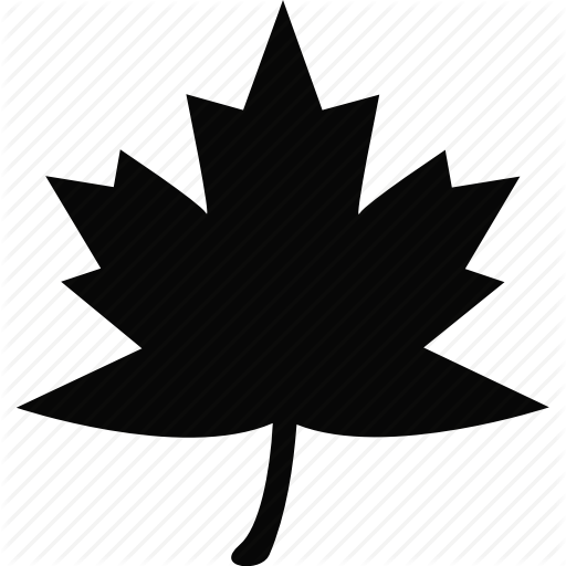 Autumn, Fall, Leaf, Nature, Plant Icon