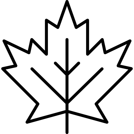 Autumn Leaf Icons Free Download