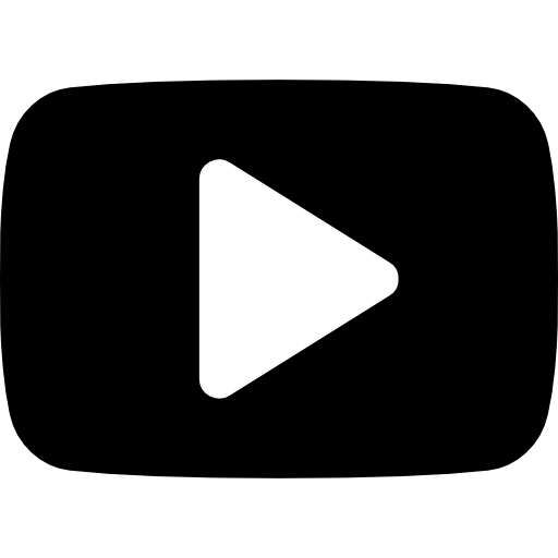 Player Play Button Symbol Icons Free Download